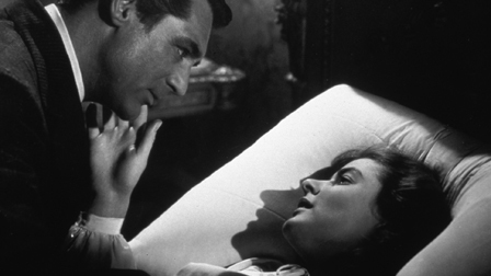 Notorious Film Still